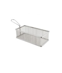 Stainless Steel Fry Baskets
